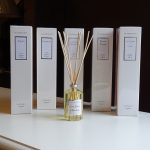 Lavender House Reed Diffusers