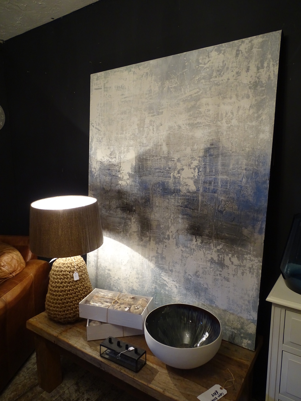 Large Canvas Prints