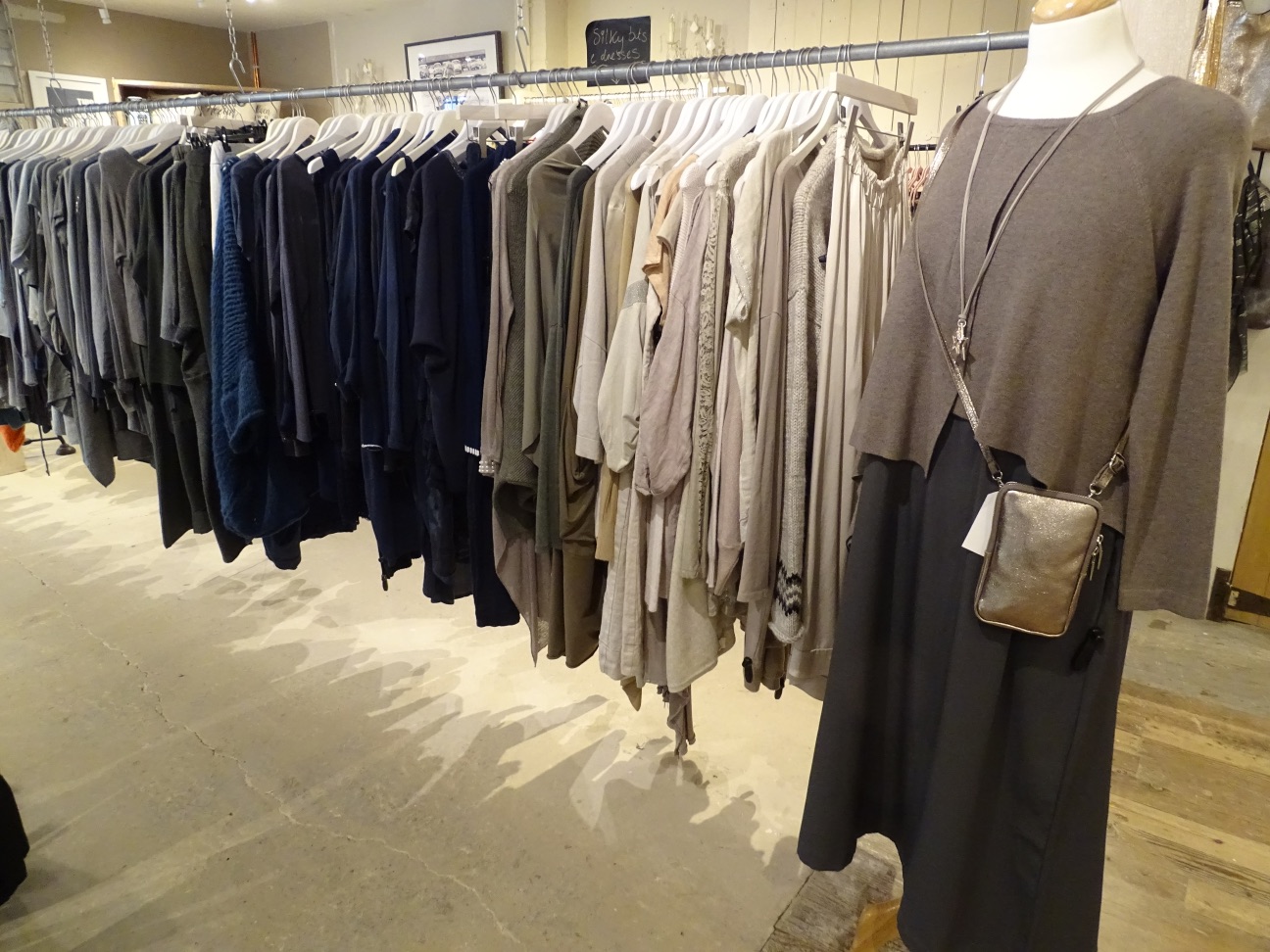 Lavender Clothing Ranges