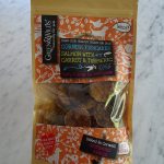 Lavender House Salmon Carrot Turmeric Fishcake Dog Treats