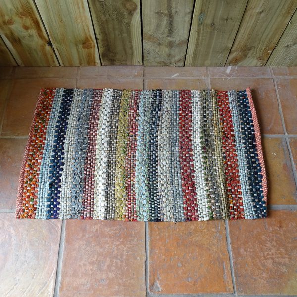 Small Woven Floor Rugs lovelavenderhouse.co.uk