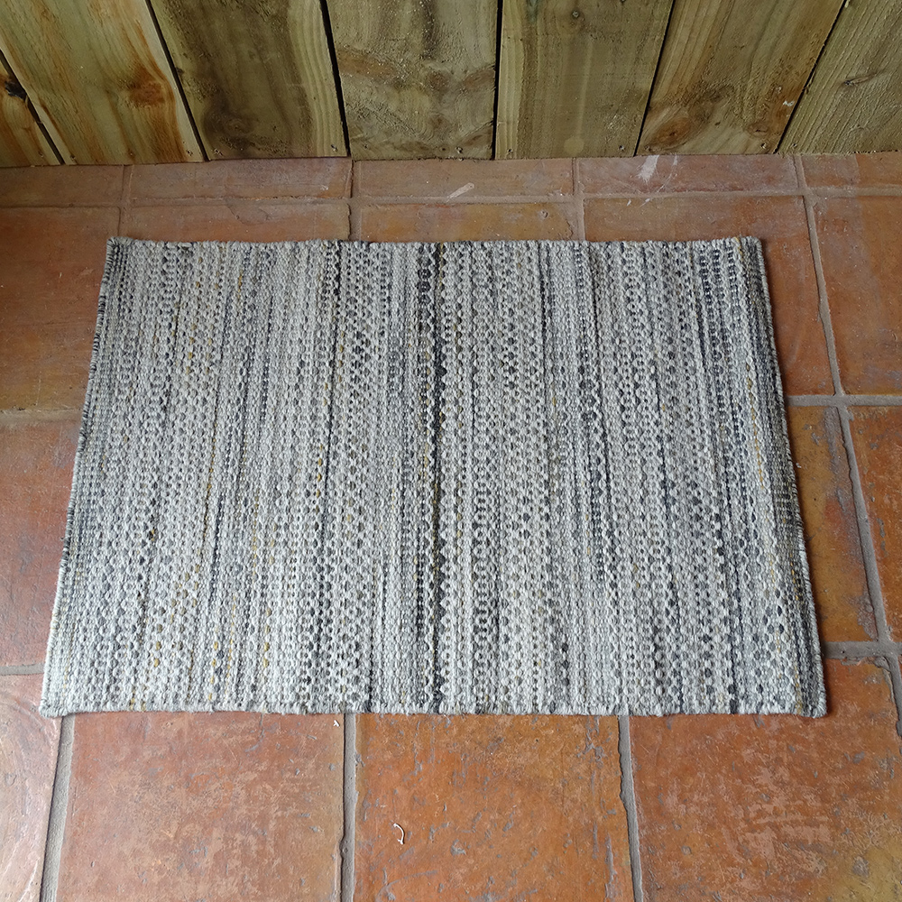 Small Woven Floor Rugs lovelavenderhouse.co.uk