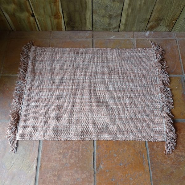 Small Woven Floor Rugs lovelavenderhouse.co.uk