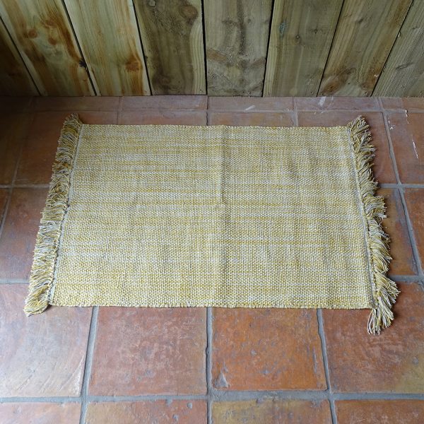 Small Woven Floor Rugs lovelavenderhouse.co.uk