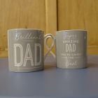 Brilliant Dad Mug