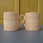 Lovely Grandma Mug