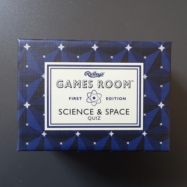 Science_Space_Quiz_Game.
