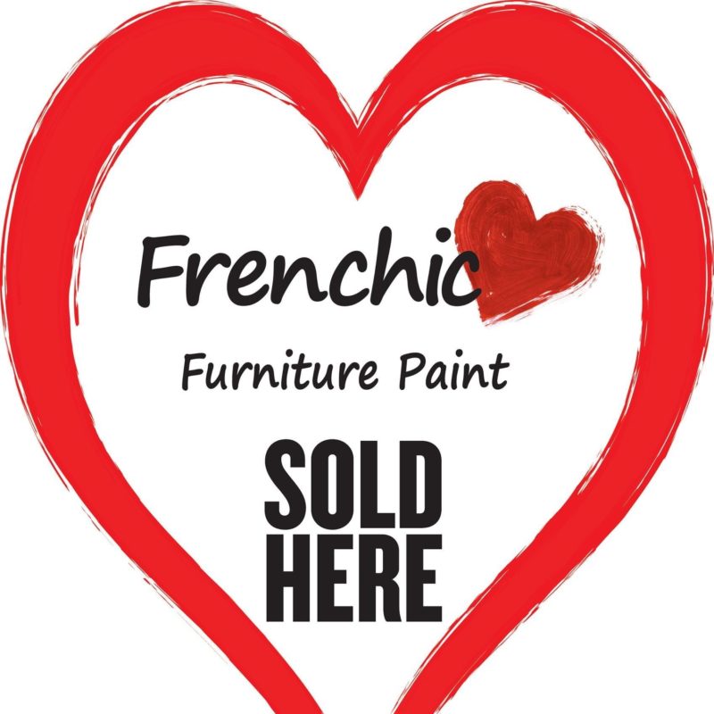 Frenchic Furniture Paint Stockist