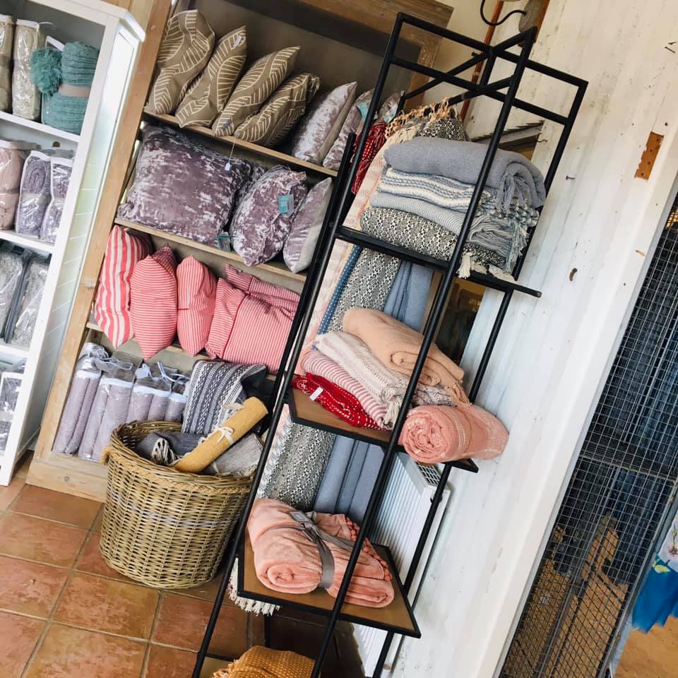 Home Interiors Store | Gifts & Women's Clothing - Lavender ...