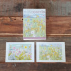 Spring Wild Flower Notecards