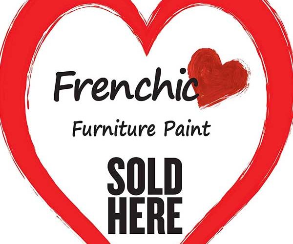 Frenchic Furniture Paint