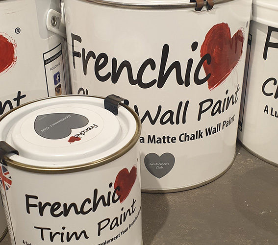 Frenchic Paint