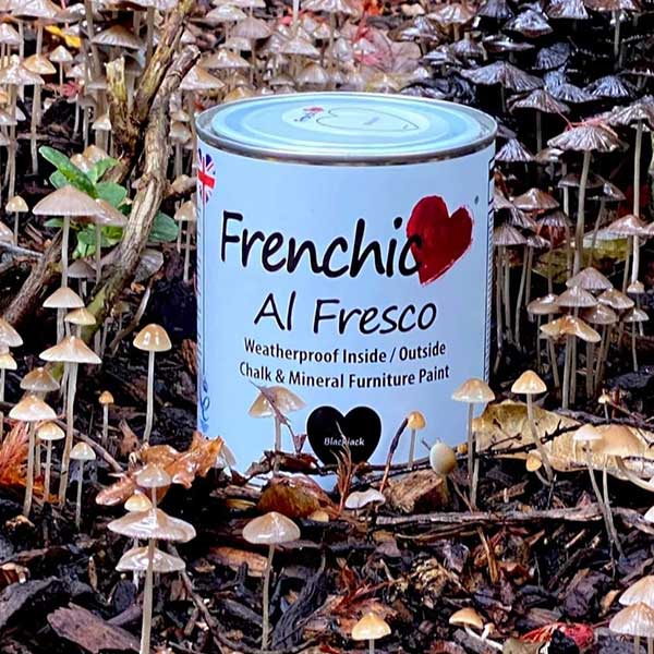 Frenchic Al Fresco Paint