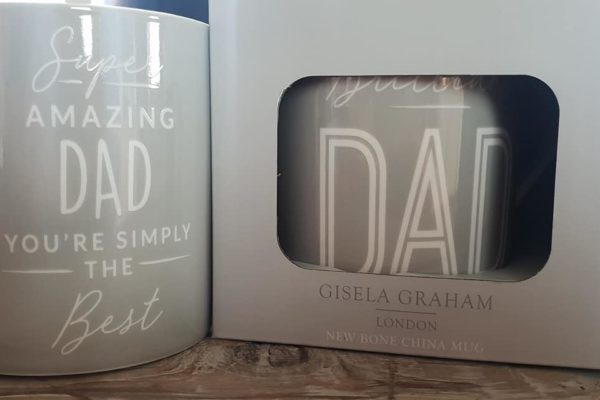 Mugs For Dad