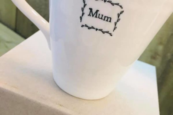 Mugs For Mum