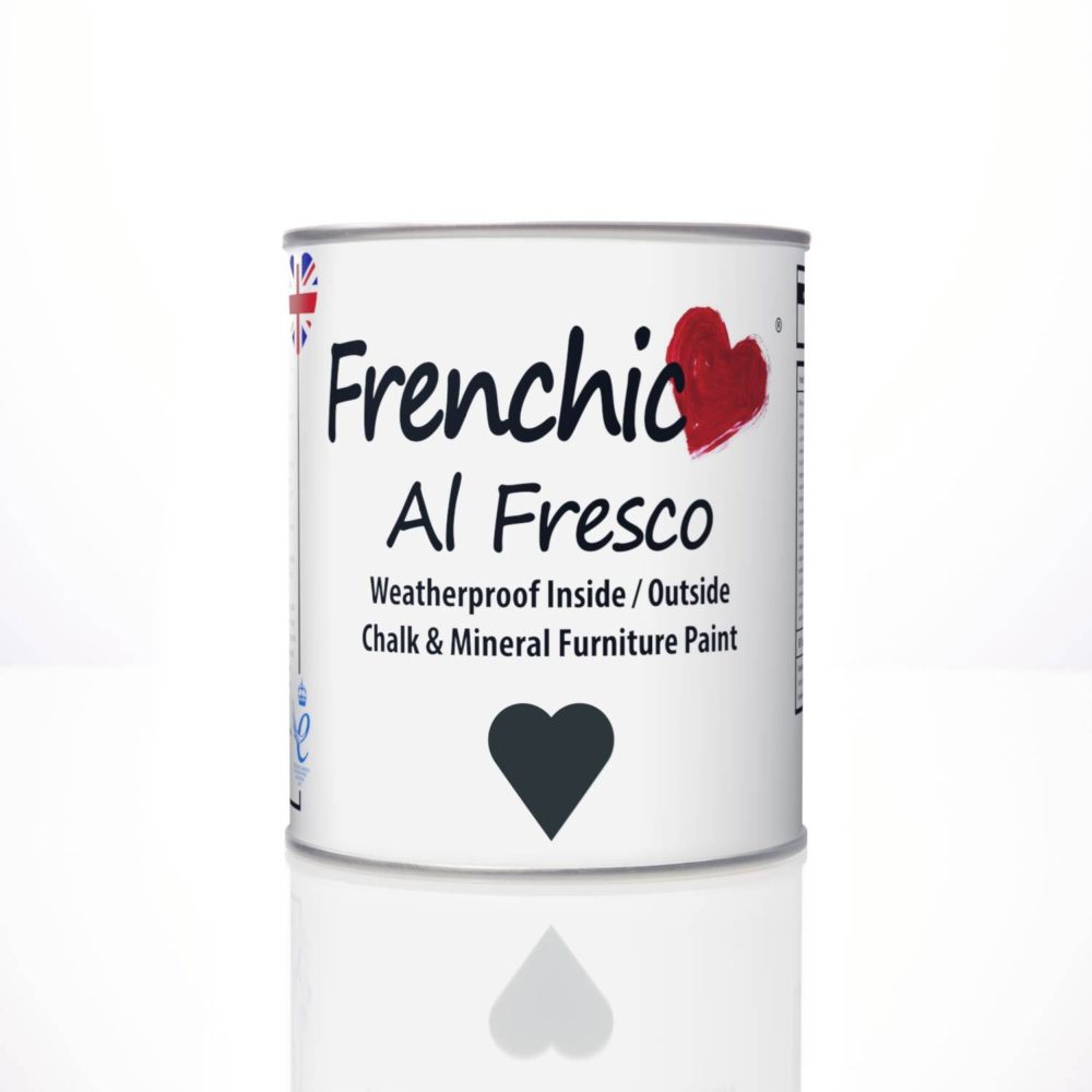 Frenchic Paint After Midnight Lavender House