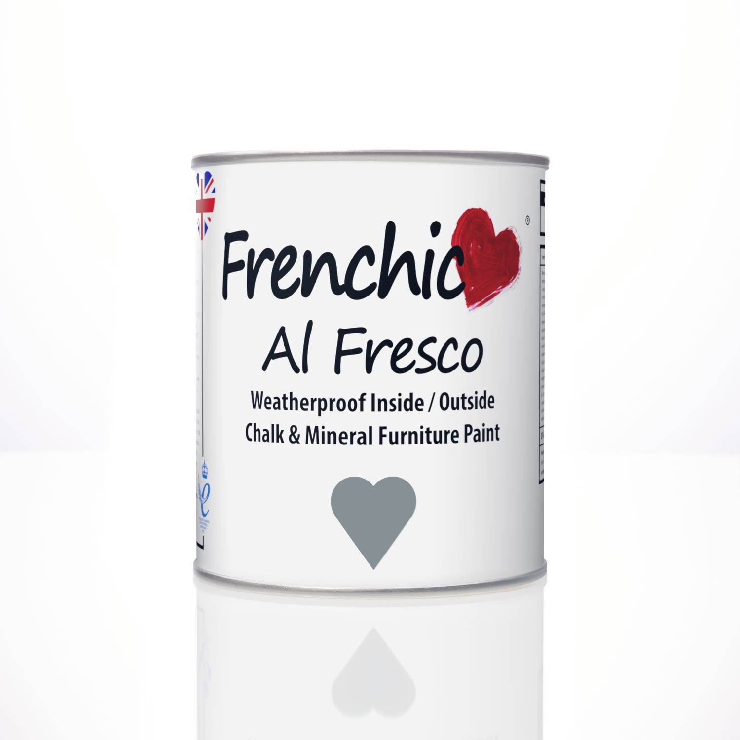 Frenchic Paint Duckling Lavender House
