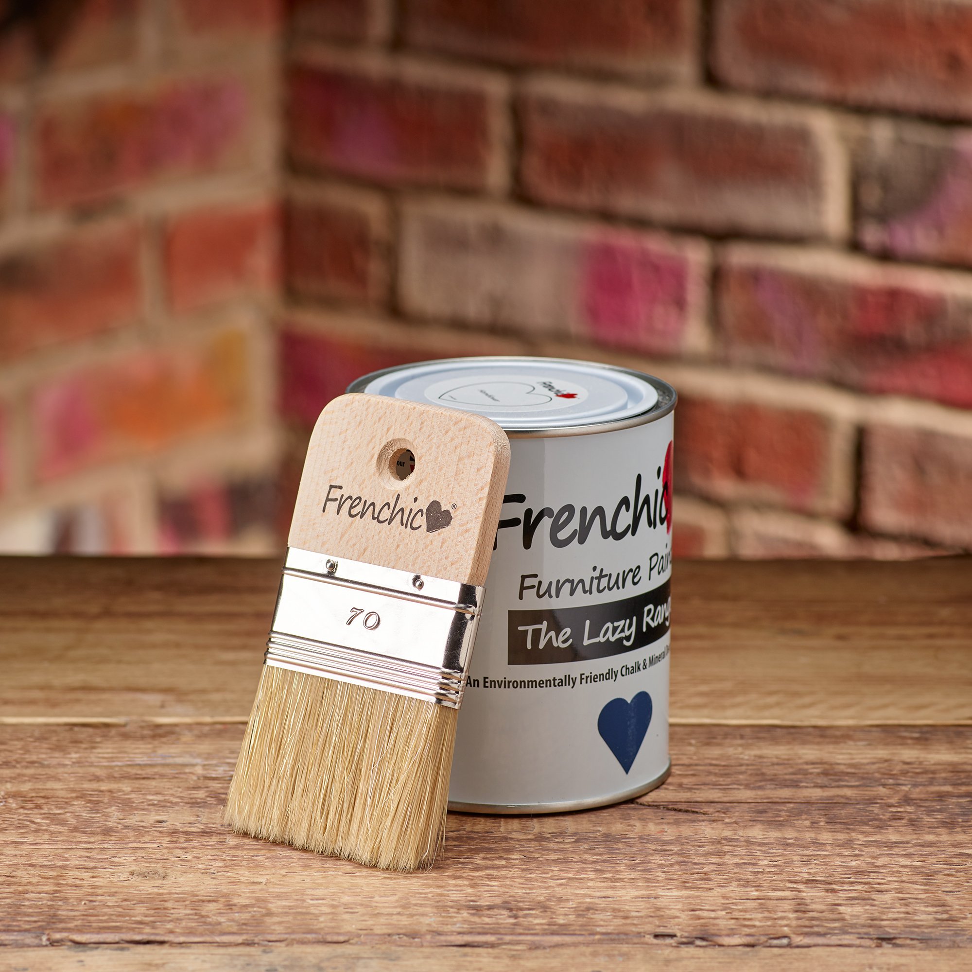Frenchic Furniture Paint Blending Brushes Lavender House