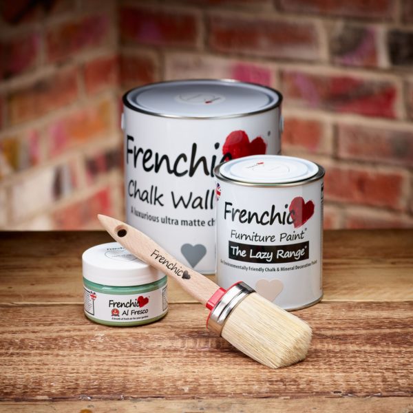 Frenchic Paint Blackjack Lavender House