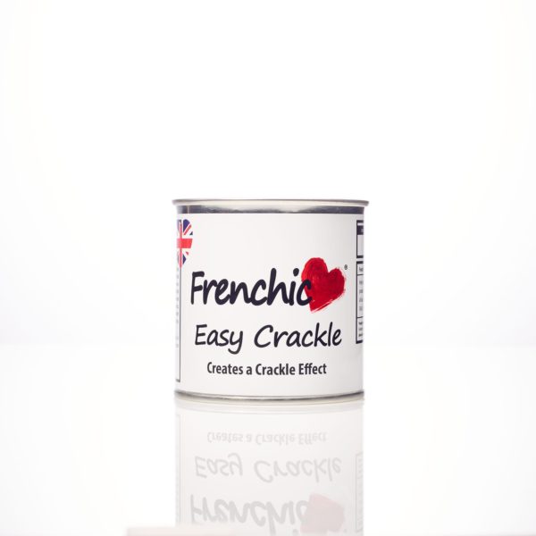 Easy-Crackle