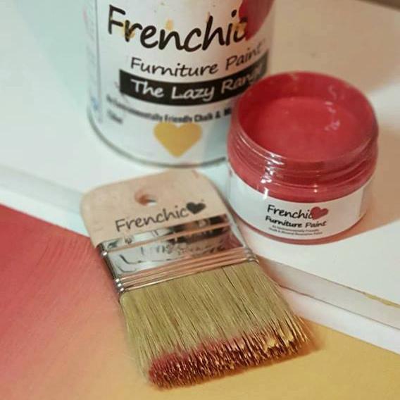 Frenchic Furniture Paint Blending Brushes Lavender House