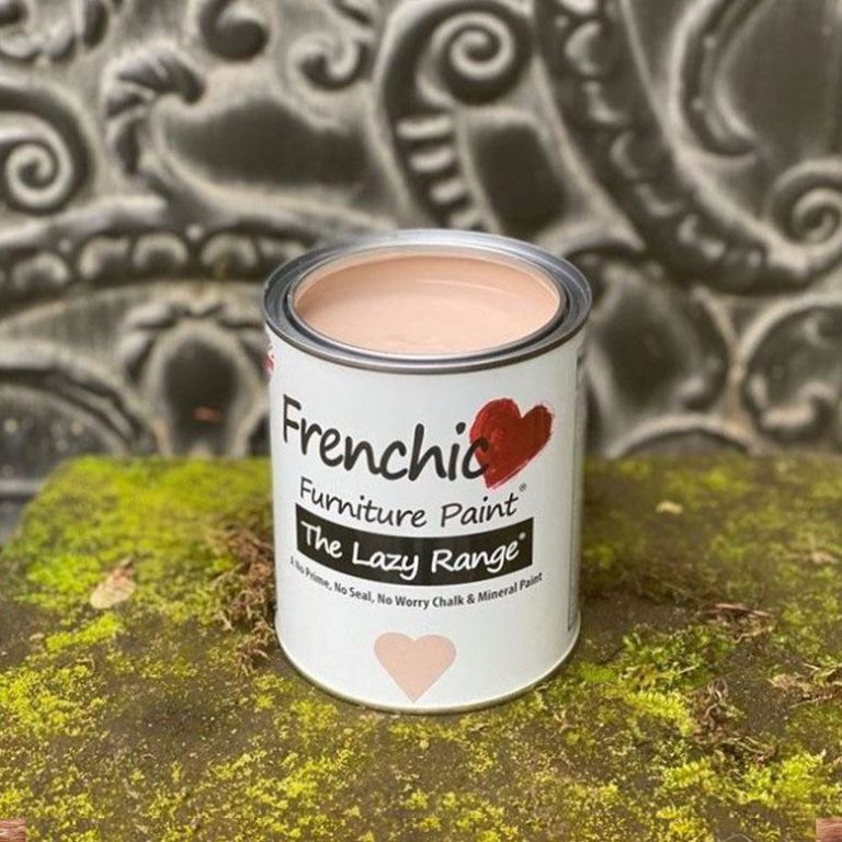 Frenchic Paint After Midnight Lavender House
