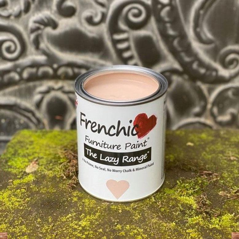 Frenchic Paint Nougat Lavender House