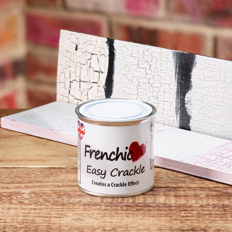 Frenchic Furniture Paint Easy Crackle Lavender House