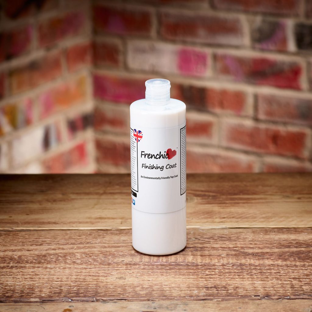 Frenchic Paint Blackjack Lavender House