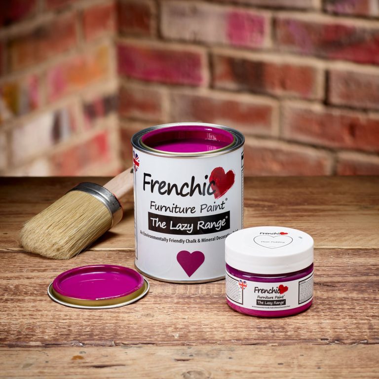 Frenchic Paint Nougat Lavender House