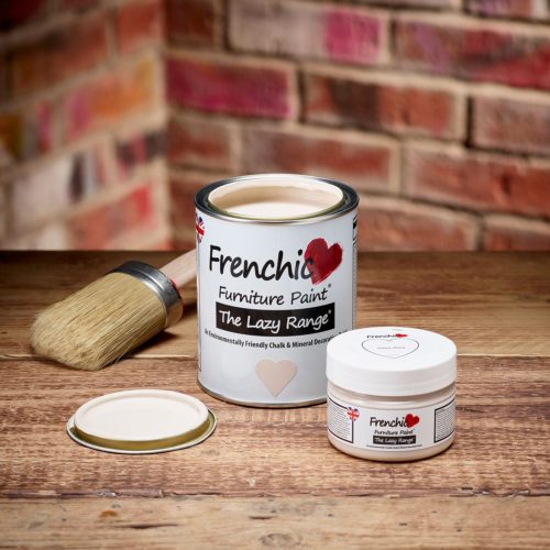 Frenchic Paint Stone Rosie Lavender House