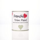 Trim Paint Green with Envy