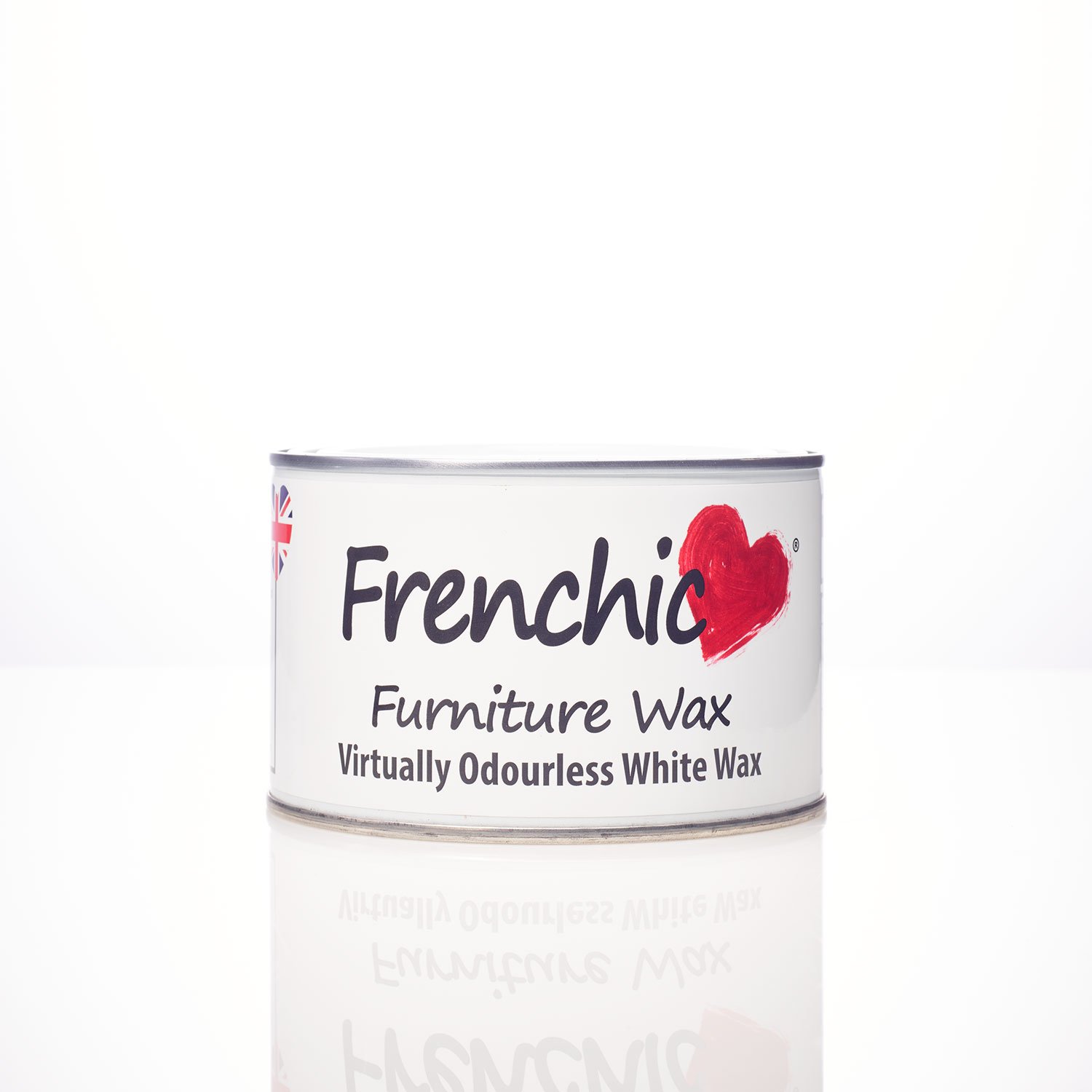 Protective Furniture Wax Frenchic White Wax Lavender House