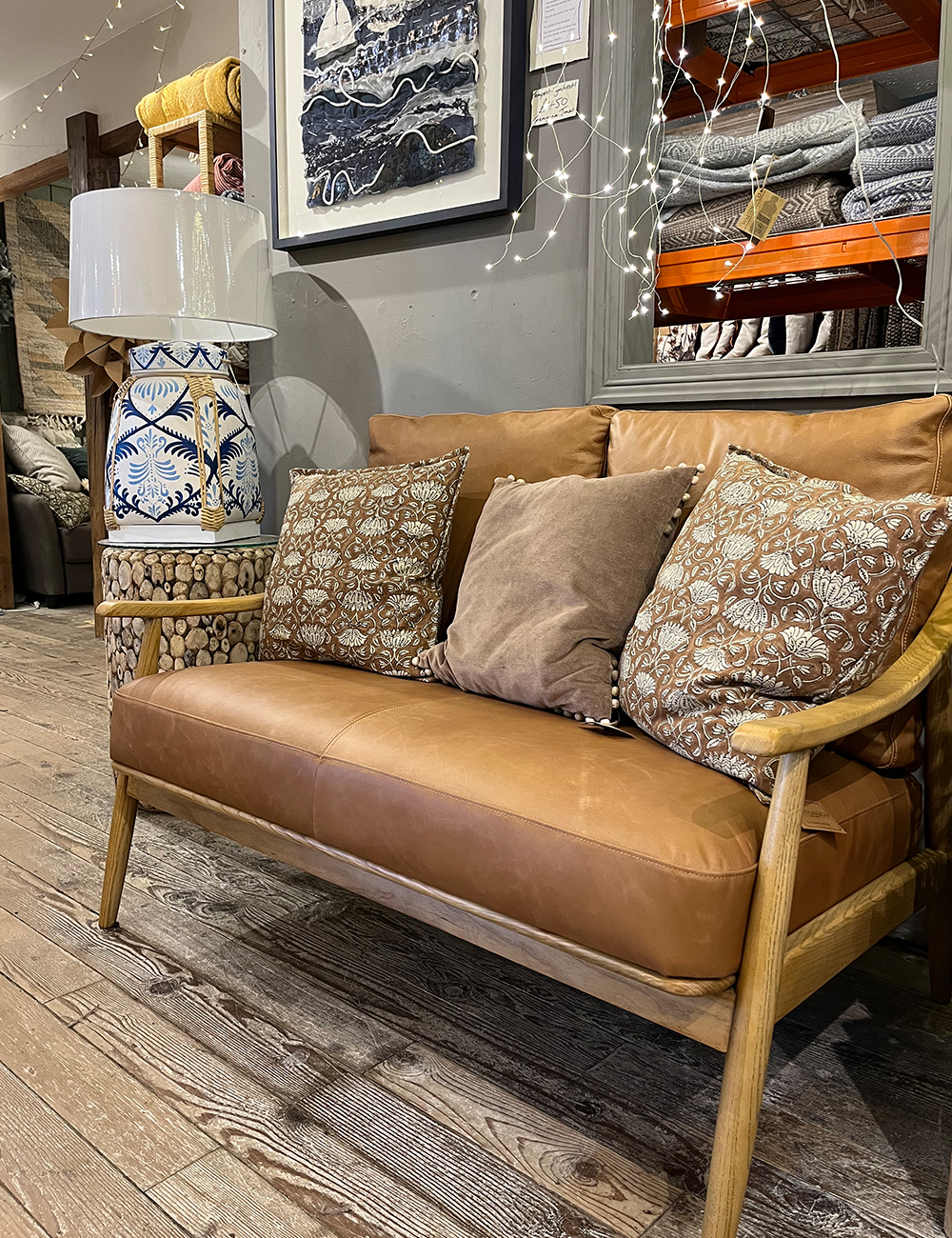 Interior furnishings deals