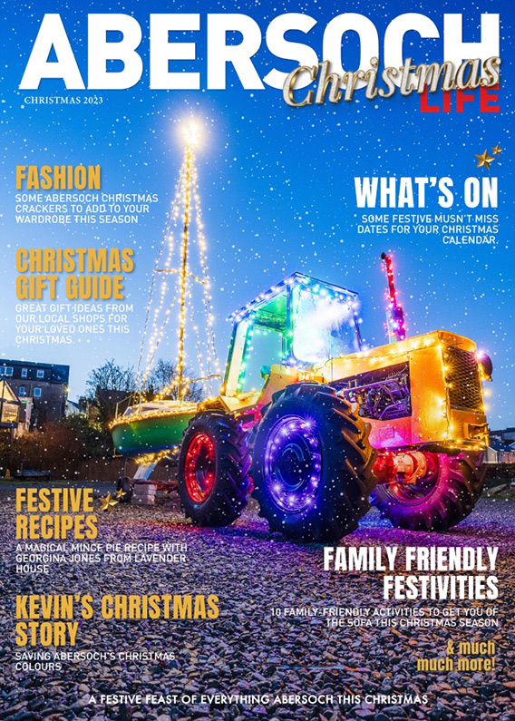 Abersoch Life Christmas Issue 2023