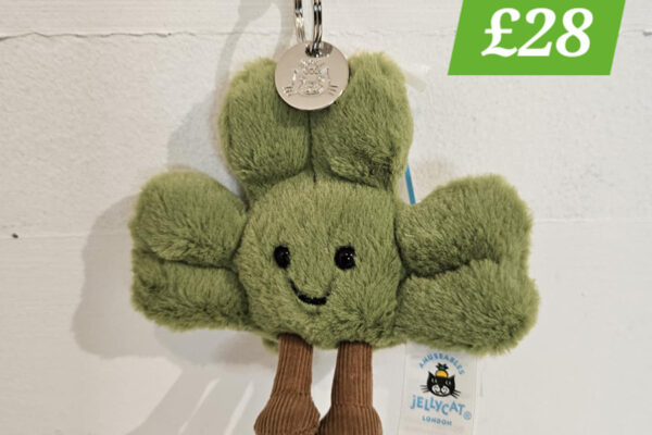 Jelly Cat Siofra Charm Jelly Cat Siofra Charm